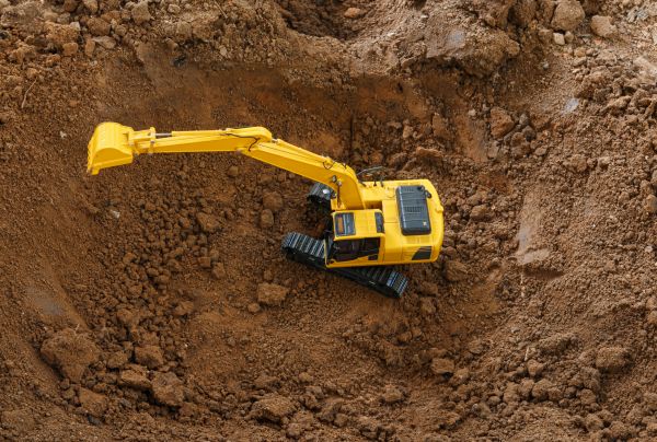 Cost of Dozer Service in Sparks