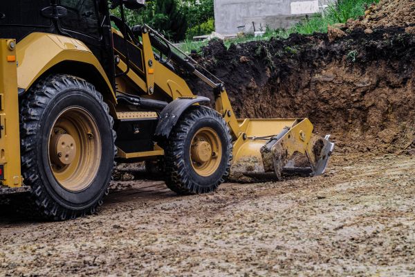 Cost of Ground Leveling in Sparks