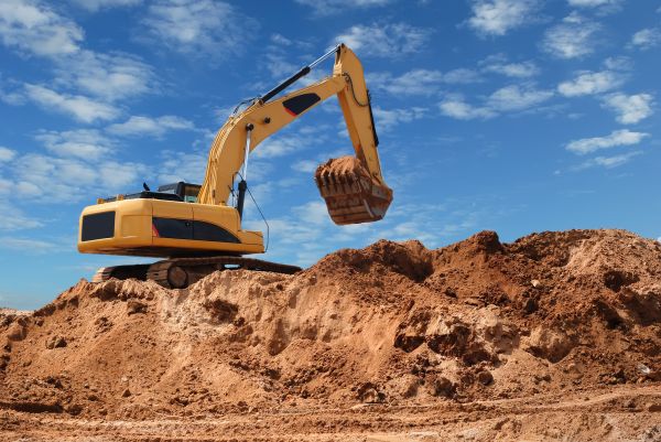 Cost of Sitework Service in Sparks
