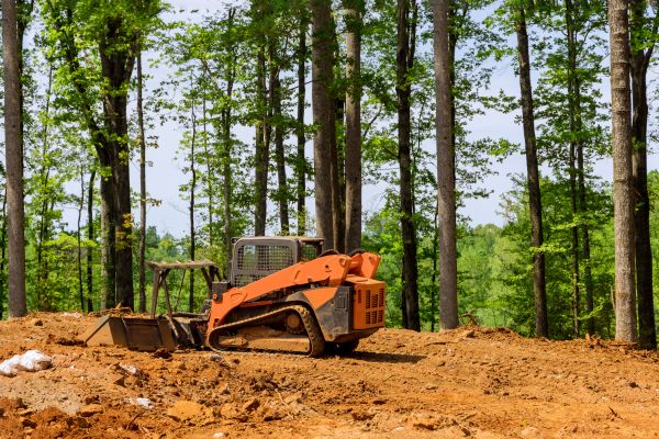 Cost of Soil Grading in Sparks