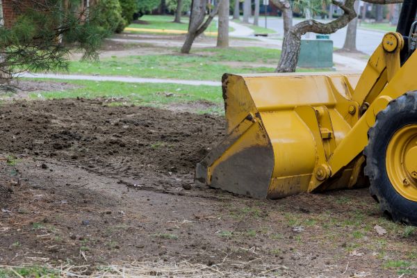 Backfilling Service in Sparks