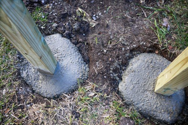 Cost of Post Hole Excavation in Sparks