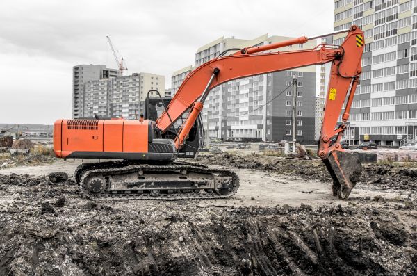 Cost of Trenching Excavation Service in Sparks