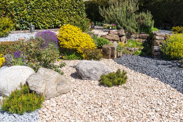 Gravel Repair in Sparks