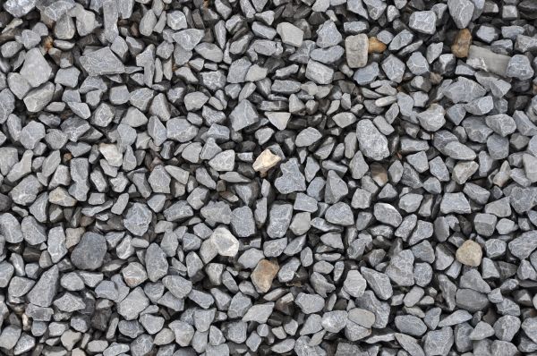 Gravel Smoothing in Sparks