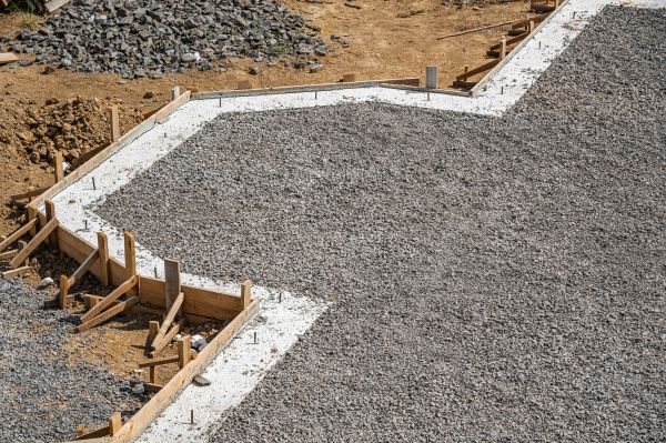 Cost of Foundation Backfilling in Sparks