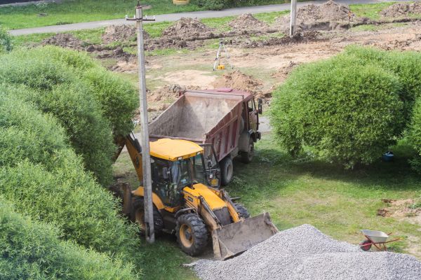 Backyard Expansion in Sparks