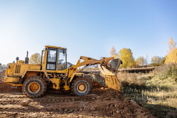 Cost of Field Leveling in Sparks