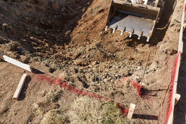 Cost of Lawn Regrading in Sparks