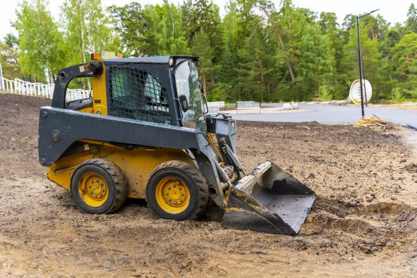 Cost of Yard Excavation in Sparks