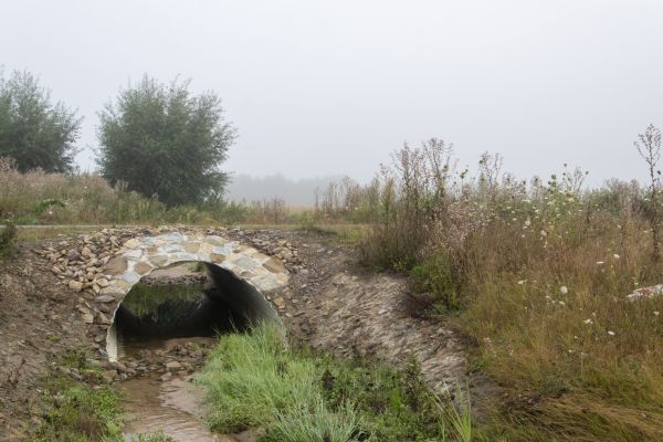 Cost of Culvert Excavation in Sparks