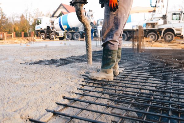 Basement Site Preparation in Sparks