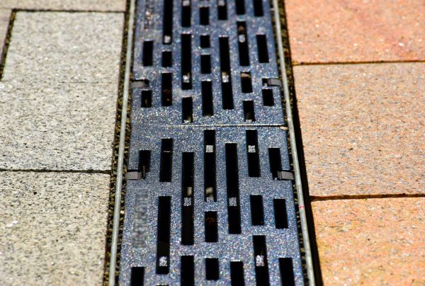 Cost of Trench Drainage in Sparks