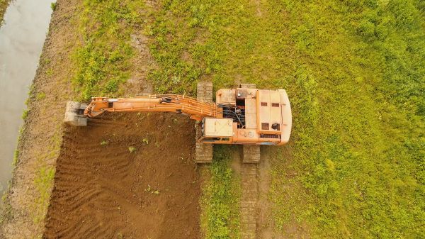 Cost of Irrigation Excavation in Sparks
