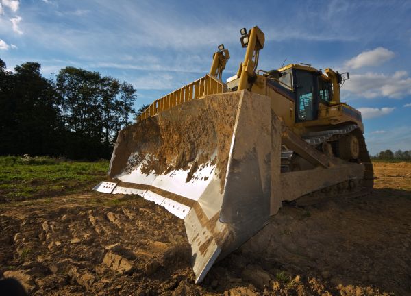 Cost of Slope Flattening in Sparks
