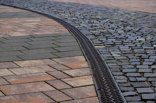 Driveway Trench Repair in Sparks