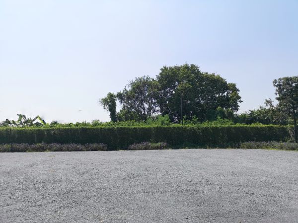Gravel Parking Lot Grading in Sparks