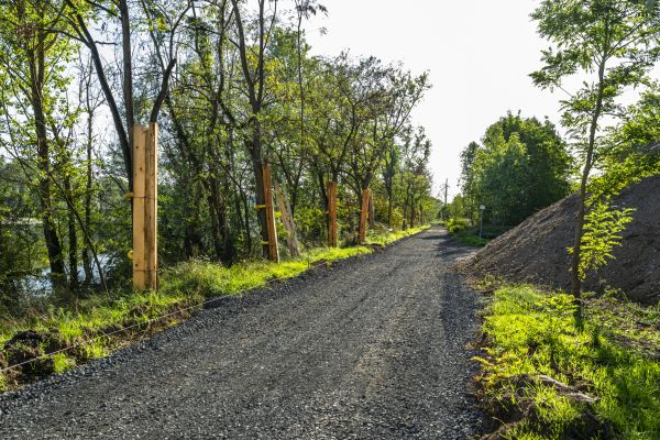 Cost of Dirt Road Construction in Sparks