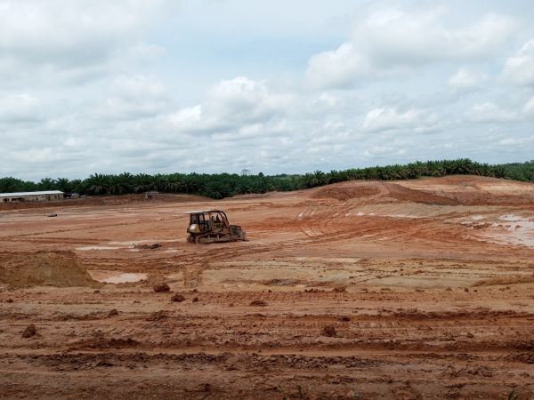 Land Preparation Service in Sparks